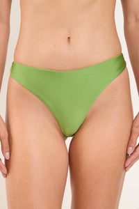 Gallery: Rio De Sol Bas Bottom Shimmer-Botanica Nice-Fio