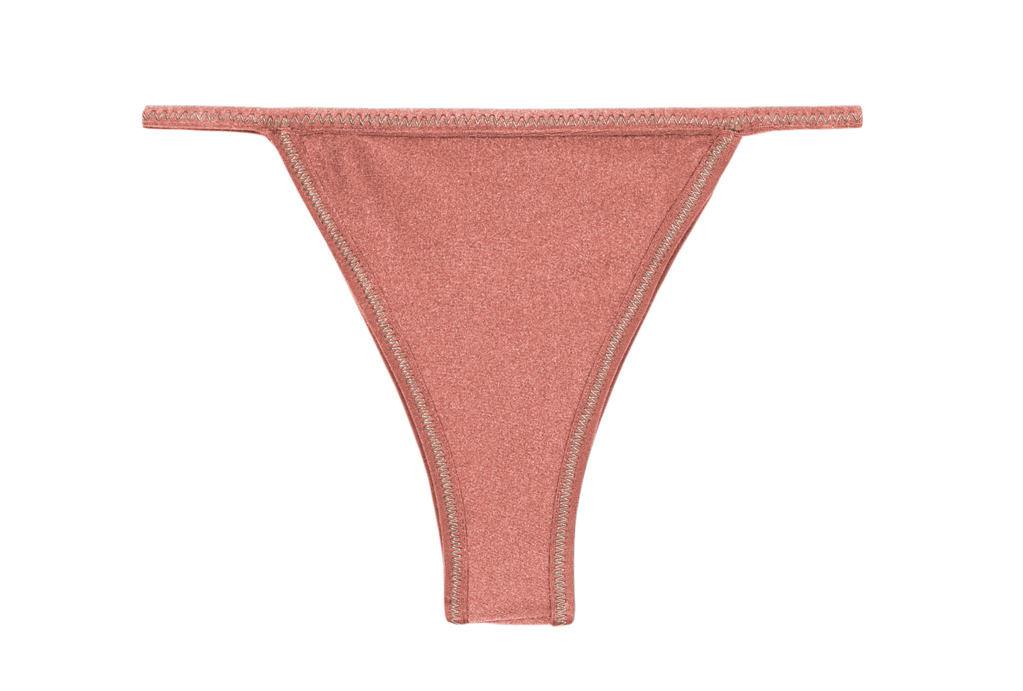 Product Front: Rio De Sol Bas Bottom Shimmer-Copper California