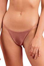 Charger l&#39;image dans la galerie, Gallery: Rio De Sol Bas Bottom Shimmer-Copper California
