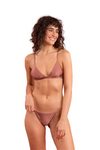Charger l&#39;image dans la galerie, Image 04: Rio De Sol Bas Bottom Shimmer-Copper California
