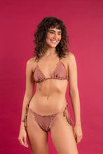 Charger l&#39;image dans la galerie, Image 09: Rio De Sol Bas Bottom Shimmer-Copper Frufru-Fio
