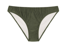 Charger l&#39;image dans la galerie, Product Front: Rio De Sol Bas Bottom Shimmer-Croco Essential-Comfy
