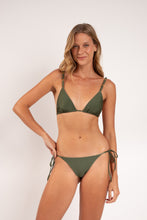 Charger l&#39;image dans la galerie, Image 08: Rio De Sol Bas Bottom Shimmer-Croco Lacinho
