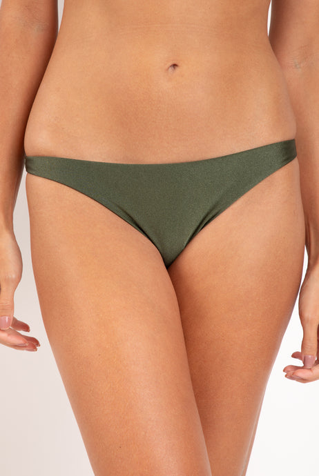 Gallery: Rio De Sol Bas Bottom Shimmer-Croco Leblon