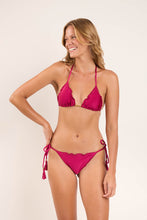 Charger l&#39;image dans la galerie, Image 07: Rio De Sol Bas Bottom Shimmer-Desejo Frufru
