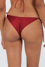 Charger l&#39;image dans la galerie, Image 06: Rio De Sol Bas Bottom Shimmer-Divino Cheeky-Rope
