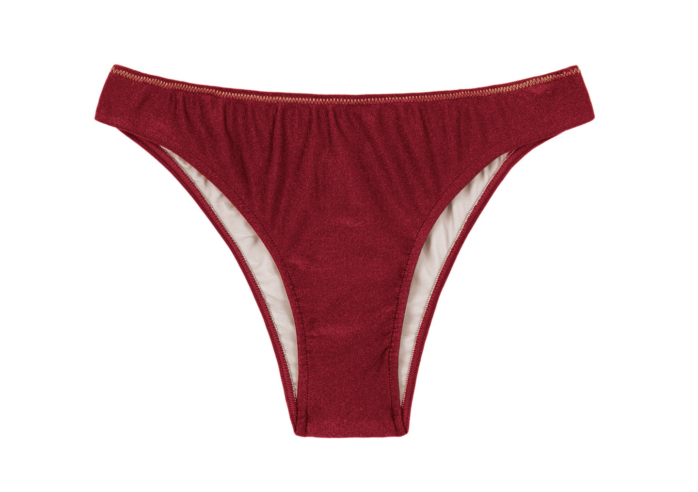 Product Front: Rio De Sol Bas Bottom Shimmer-Divino Essential