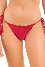 Charger l&#39;image dans la galerie, Gallery: Rio De Sol Bas Bottom Shimmer-Divino Frufru-Fio
