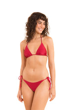 Charger l&#39;image dans la galerie, Model Front: Rio De Sol Bas Bottom Shimmer-Divino Ibiza-Comfy
