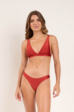 Charger l&#39;image dans la galerie, Model Front: Rio De Sol Bas Bottom Shimmer-Liquor Nice-Fio
