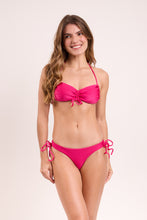 Charger l&#39;image dans la galerie, Model Front: Rio De Sol Bas Bottom Shimmer-Olinda Angel
