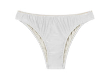 Charger l&#39;image dans la galerie, Product Front: Rio De Sol Bas Bottom Shimmer-White Essential
