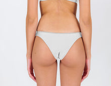 Charger l&#39;image dans la galerie, Image 06: Rio De Sol Bas Bottom Shimmer-White Essential
