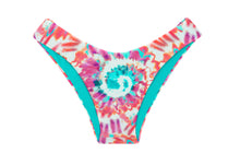 Charger l&#39;image dans la galerie, Product Front: Rio De Sol Bas Bottom Splash Highleg
