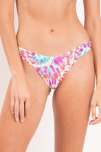 Charger l&#39;image dans la galerie, Gallery: Rio De Sol Bas Bottom Splash Highleg
