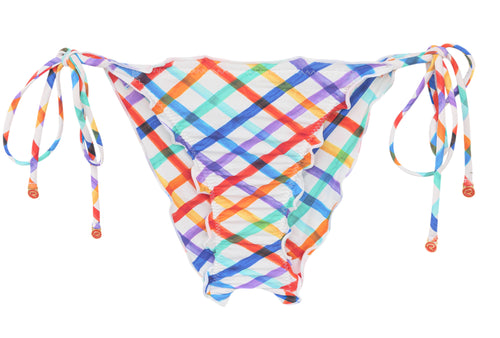 Product Front: Rio De Sol Bas Bottom Square Frufru