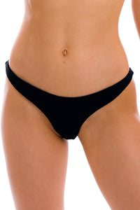 Gallery: Rio De Sol Bas Bottom St-Tpz-Black Essential