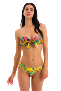 Model Front: Rio De Sol Bas Bottom Sun-Sation Nice