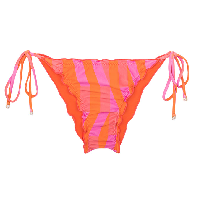Product Front: Rio De Sol Bas Bottom Sunrise Frufru