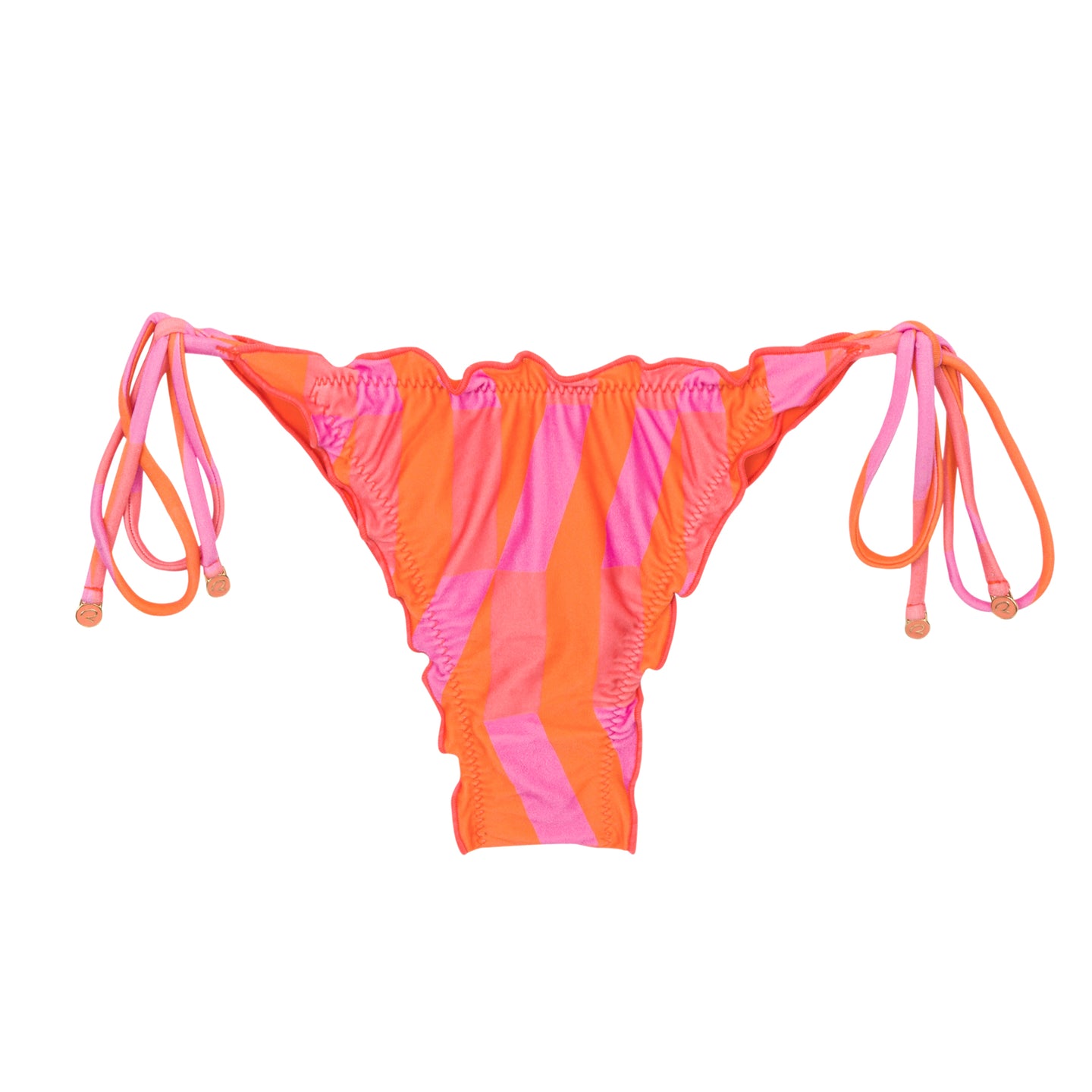 Product Front: Rio De Sol Bas Bottom Sunrise Frufru-Fio