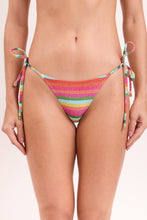 Charger l&#39;image dans la galerie, Gallery: Rio De Sol Bas Bottom Supercolor Cheeky-Tie

