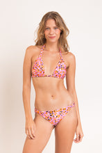 Charger l&#39;image dans la galerie, Model Front: Rio De Sol Bas Bottom Sweet-Camo Mel
