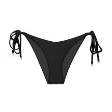Charger l&#39;image dans la galerie, Product Front: Rio De Sol Bas Bottom Touch-Black Amora
