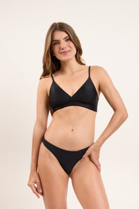 Image 08: Rio De Sol Bas Bottom Touch-Black Essential