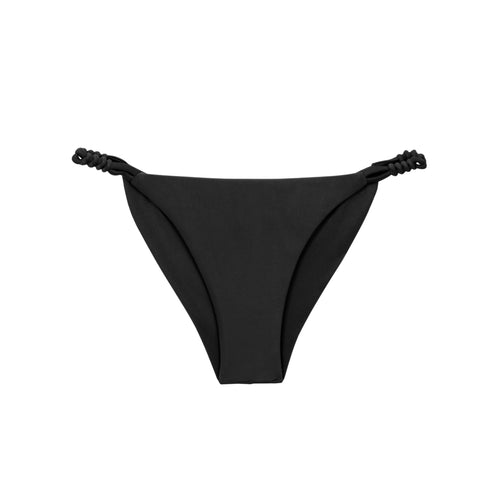 Product Front: Rio De Sol Bas Bottom Touch-Black Selena