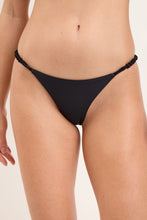 Charger l&#39;image dans la galerie, Gallery: Rio De Sol Bas Bottom Touch-Black Selena
