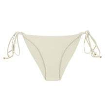 Charger l&#39;image dans la galerie, Product Front: Rio De Sol Bas Bottom Touch-Natural Cheeky-Tie
