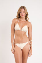 Charger l&#39;image dans la galerie, Model Front: Rio De Sol Bas Bottom Touch-Natural Frufru
