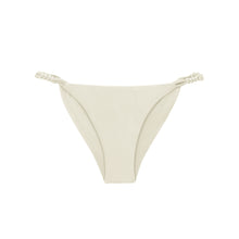 Charger l&#39;image dans la galerie, Product Front: Rio De Sol Bas Bottom Touch-Natural Selena

