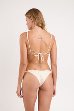 Charger l&#39;image dans la galerie, Model Back: Rio De Sol Bas Bottom Touch-Natural Selena
