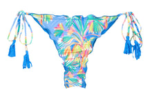 Charger l&#39;image dans la galerie, Product Front: Rio De Sol Bas Bottom Treetop Frufru-Fio
