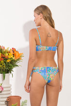 Charger l&#39;image dans la galerie, Model Back: Rio De Sol Bas Bottom Treetop Madrid
