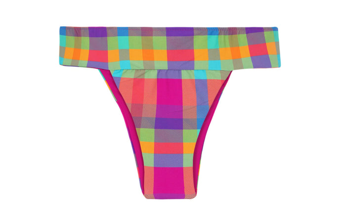 Product Front: Rio De Sol Bas Bottom Tulip-Garden Rio-Cos