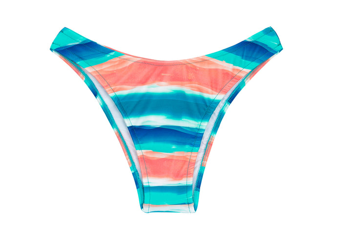 Product Front: Rio De Sol Bas Bottom Upbeat Reto