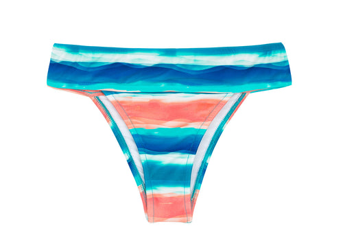 Product Front: Rio De Sol Bas Bottom Upbeat Tri Cos