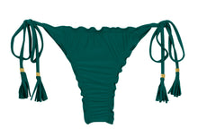 Charger l&#39;image dans la galerie, Product Front: Rio De Sol Bas Bottom Uv-Galapagos Frufru-Fio
