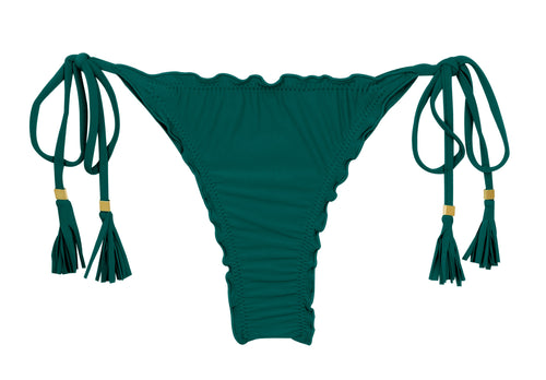 Product Front: Rio De Sol Bas Bottom Uv-Galapagos Frufru-Fio