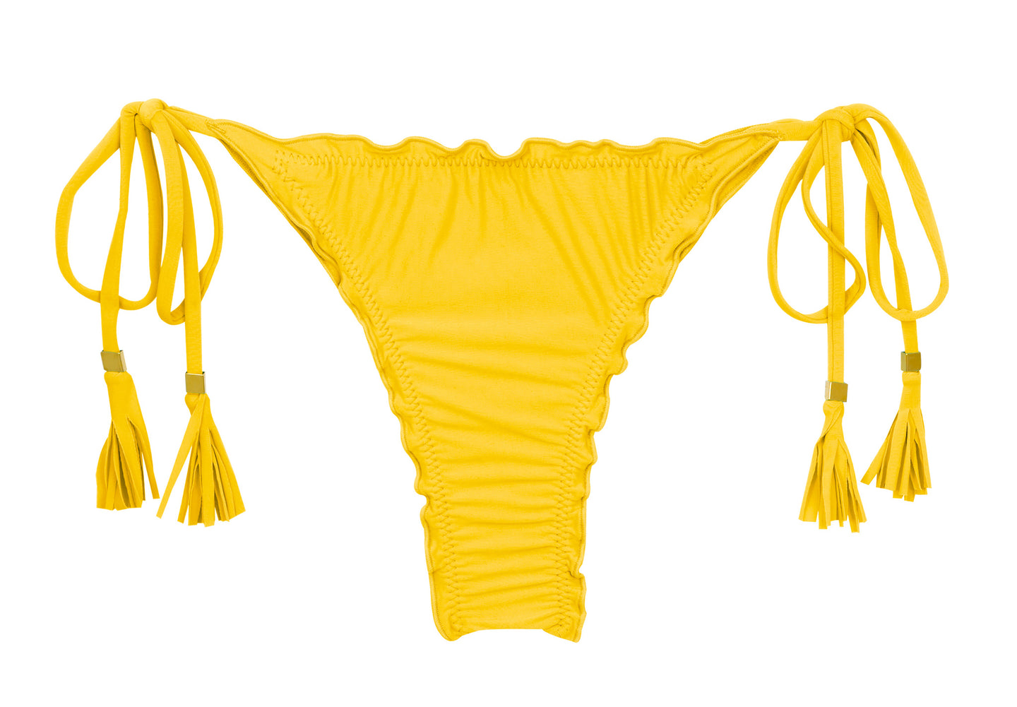 Product Front: Rio De Sol Bas Bottom Uv-Melon Frufru-Fio