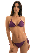 Charger l&#39;image dans la galerie, Model Front: Rio De Sol Bas Bottom Viena Frufru
