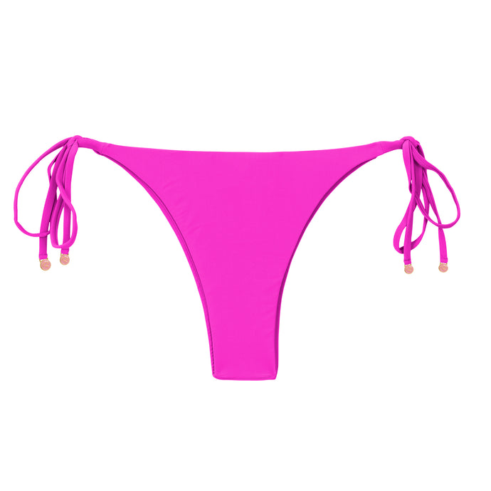 Product Front: Rio De Sol Bas Bottom Vita-Pink Ibiza