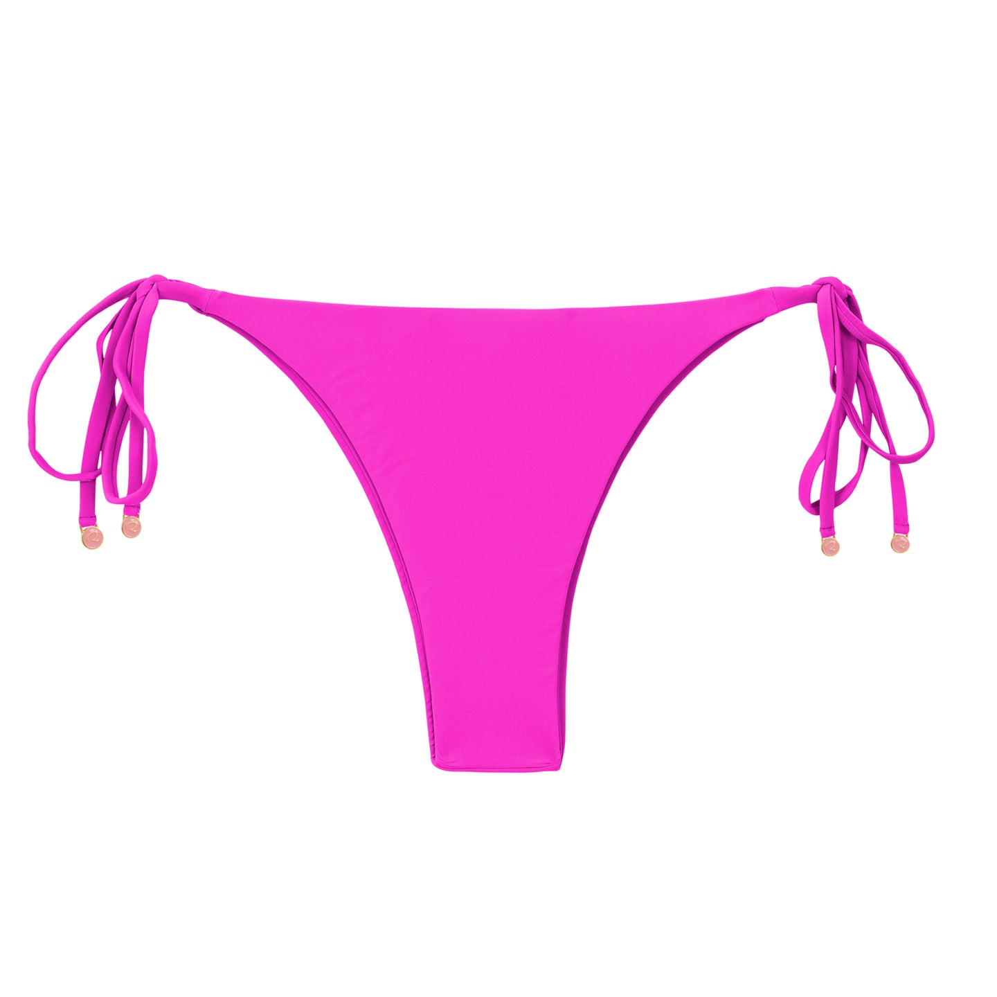 Product Front: Rio De Sol Bas Bottom Vita-Pink Ibiza