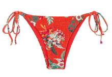 Charger l&#39;image dans la galerie, Product Front: Rio De Sol Bas Bottom Wildflowers Ibiza
