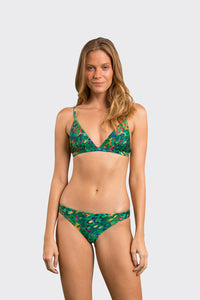 Model Front: Rio De Sol Bas Bottom Wilds Essential-Comfy