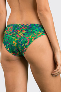 Image 07: Rio De Sol Bas Bottom Wilds Essential-Comfy