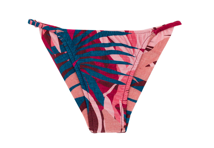 Product Front: Rio De Sol Bas Bottom Yucca Cheeky-Fixa