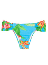 Charger l&#39;image dans la galerie, Product Front: Rio De Sol Bas Calcinha Aloha Bandeau Franzida
